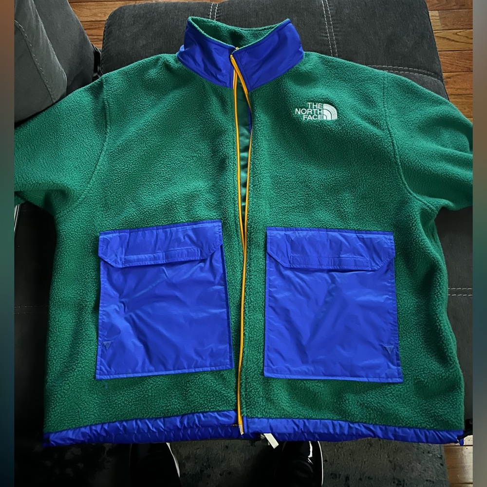NORTHFACE JACKET
